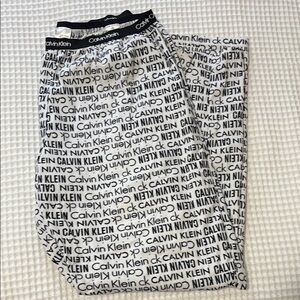 Women’s Calvin Klein Pajama Pant